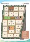 Nestcons Chintala Residency Master Plan Image