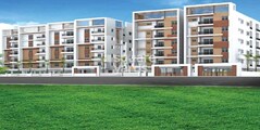 Nestcons Chintala Residency