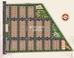 New Leaf Life Spaces Pallava Master Plan Image