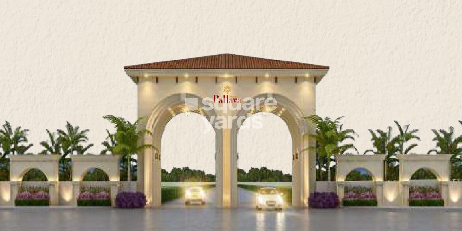 New Leaf Life Spaces Pallava