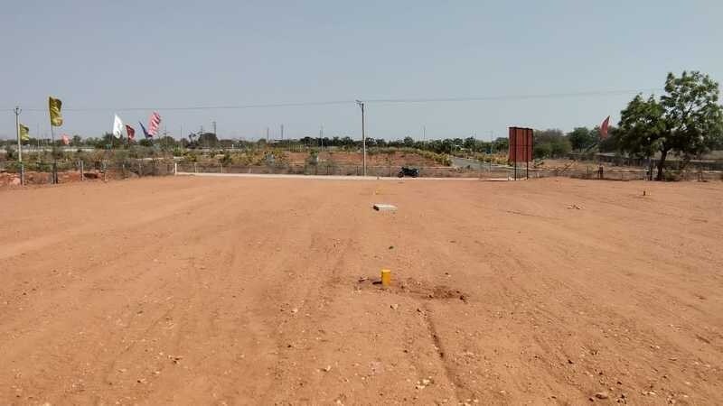 New True Central Kothur