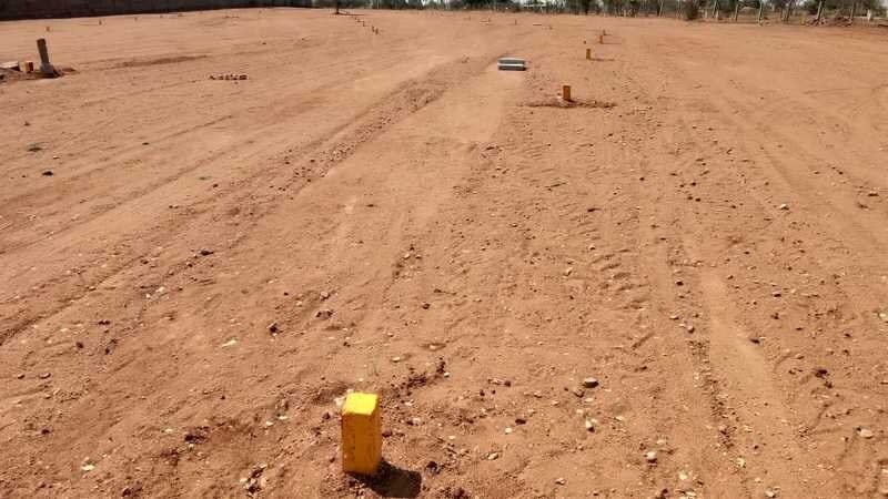 New True Central Kothur