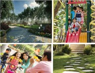 Newmark Green Orchid Amenities-Features