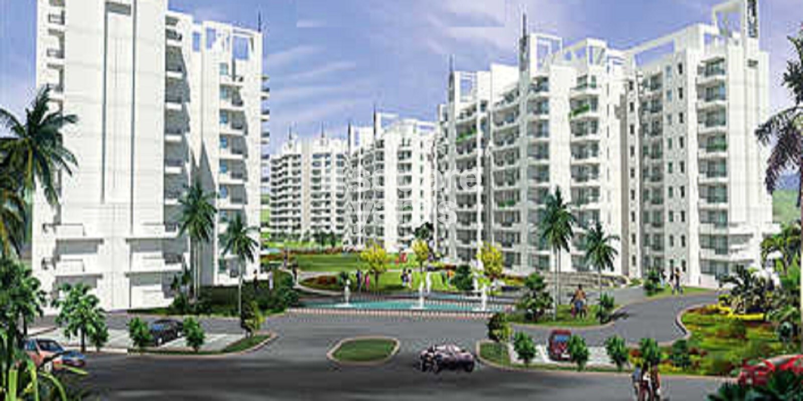 Niharika Exotica, Gachibowli, Hyderabad