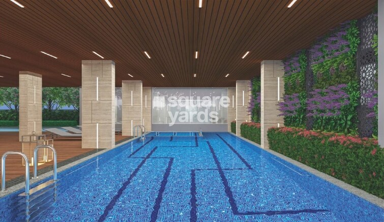 Niharika Skyline Amenities-Features