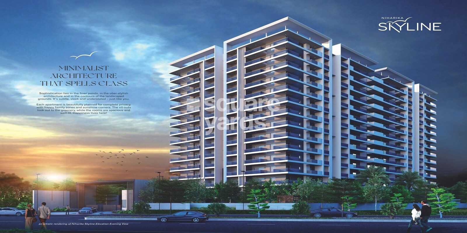 niharika-skyline