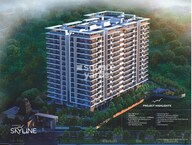 Niharika Skyline Tower View