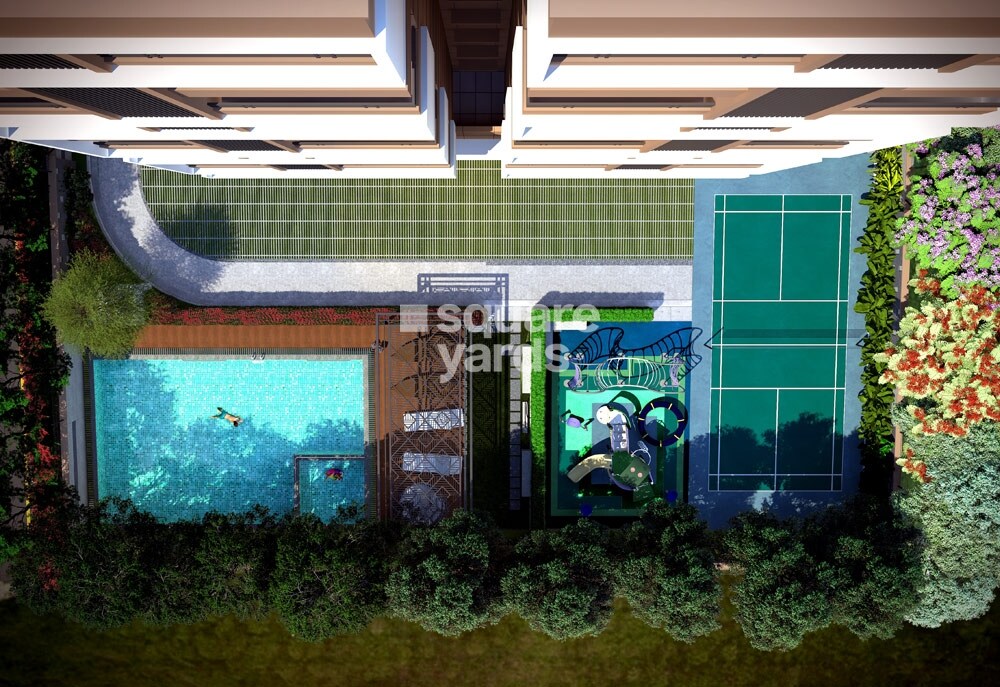 Niharika Lakefront Amenities-Features 1