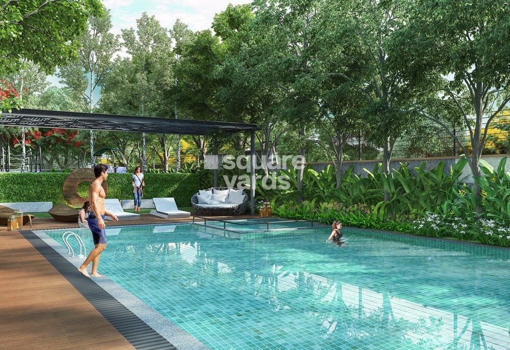 Niharika Lakefront Amenities-Features 2