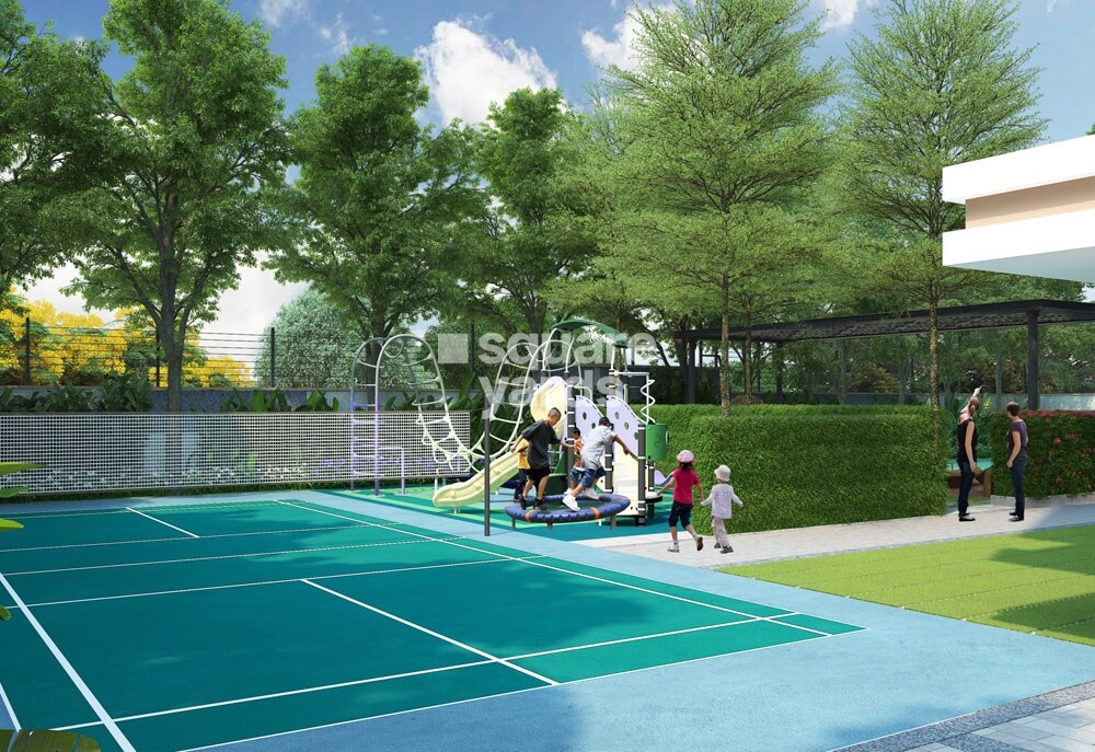 Niharika Lakefront Amenities-Features 3