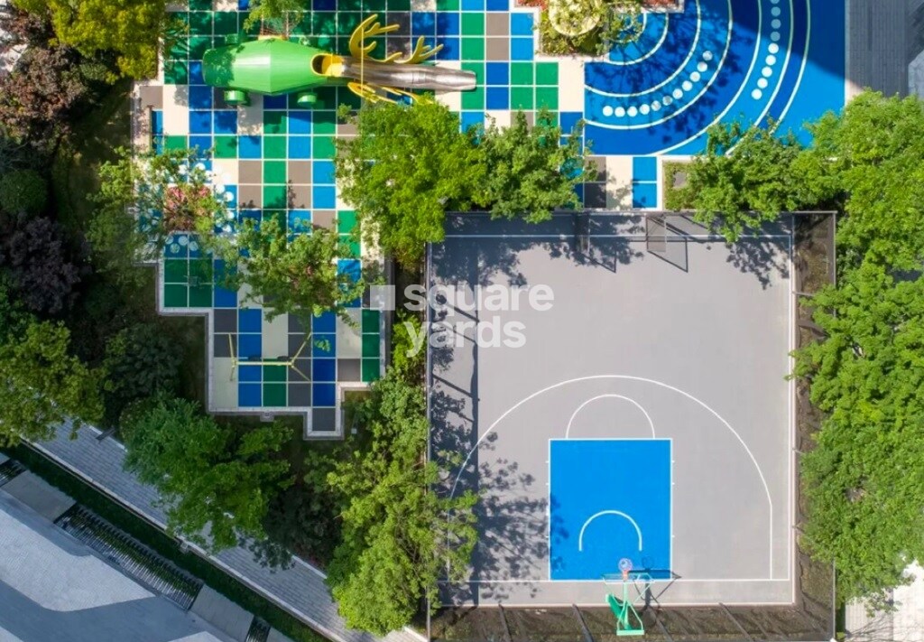 Nikhila Royal Pavilion Amenities-Features 1