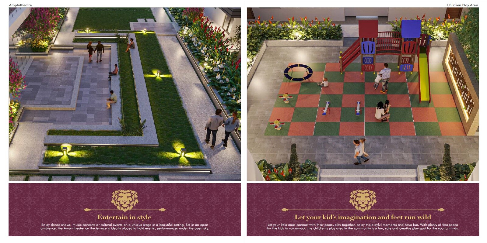 Nikhila Royal Pavilion