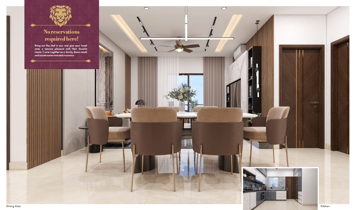 Nikhila Royal Pavilion Amenities-Features 6