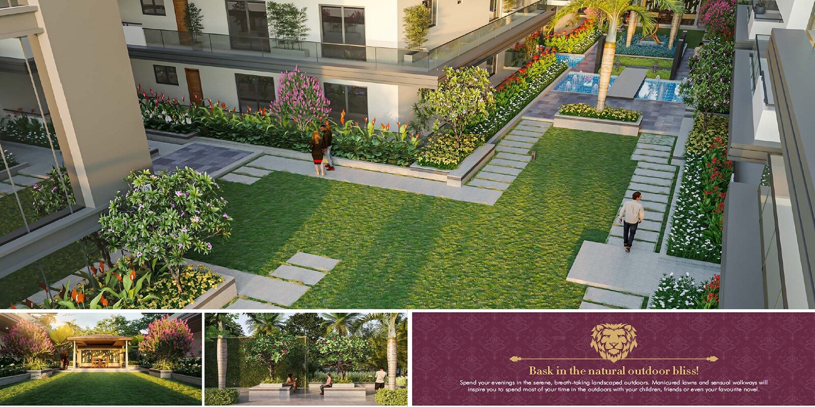 Nikhila Royal Pavilion Amenities-Features 7