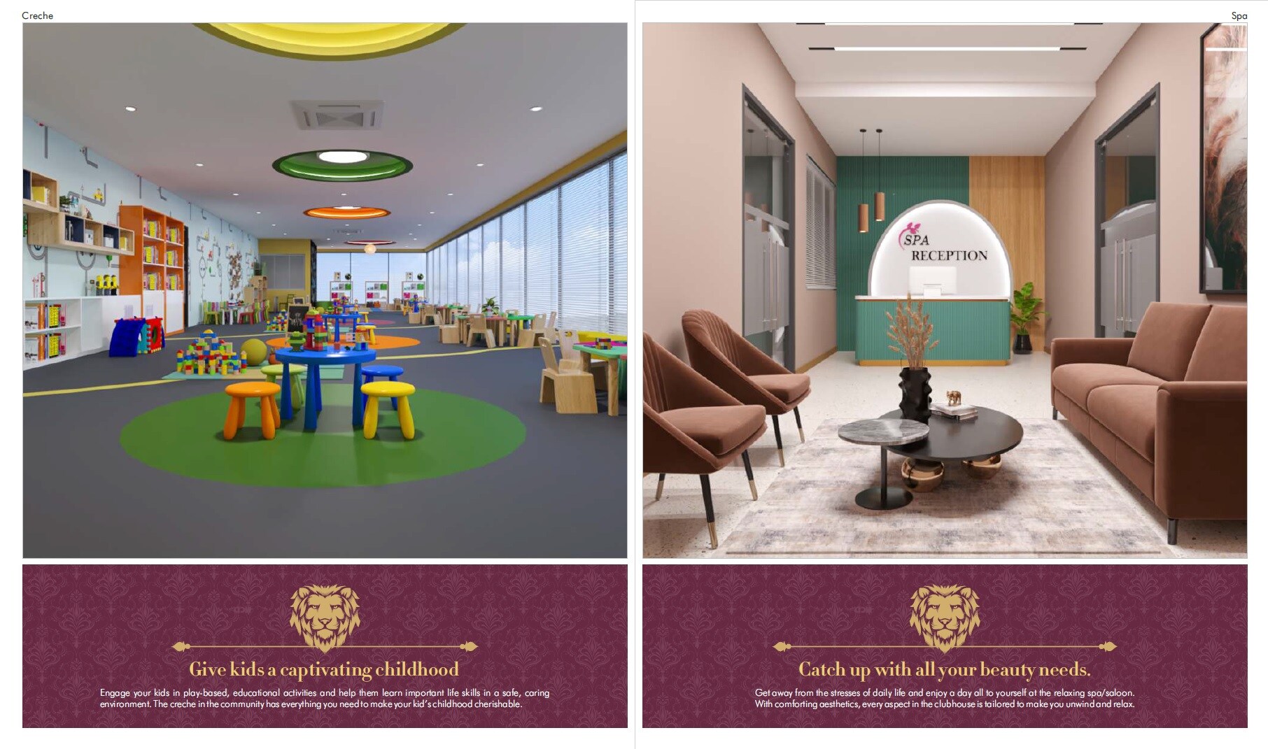 Nikhila Royal Pavilion Amenities-Features 8