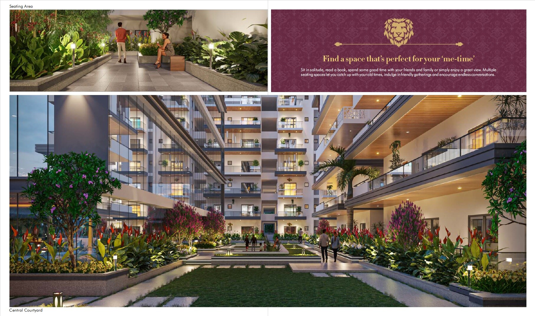 Nikhila Royal Pavilion Apartment Exteriors 5