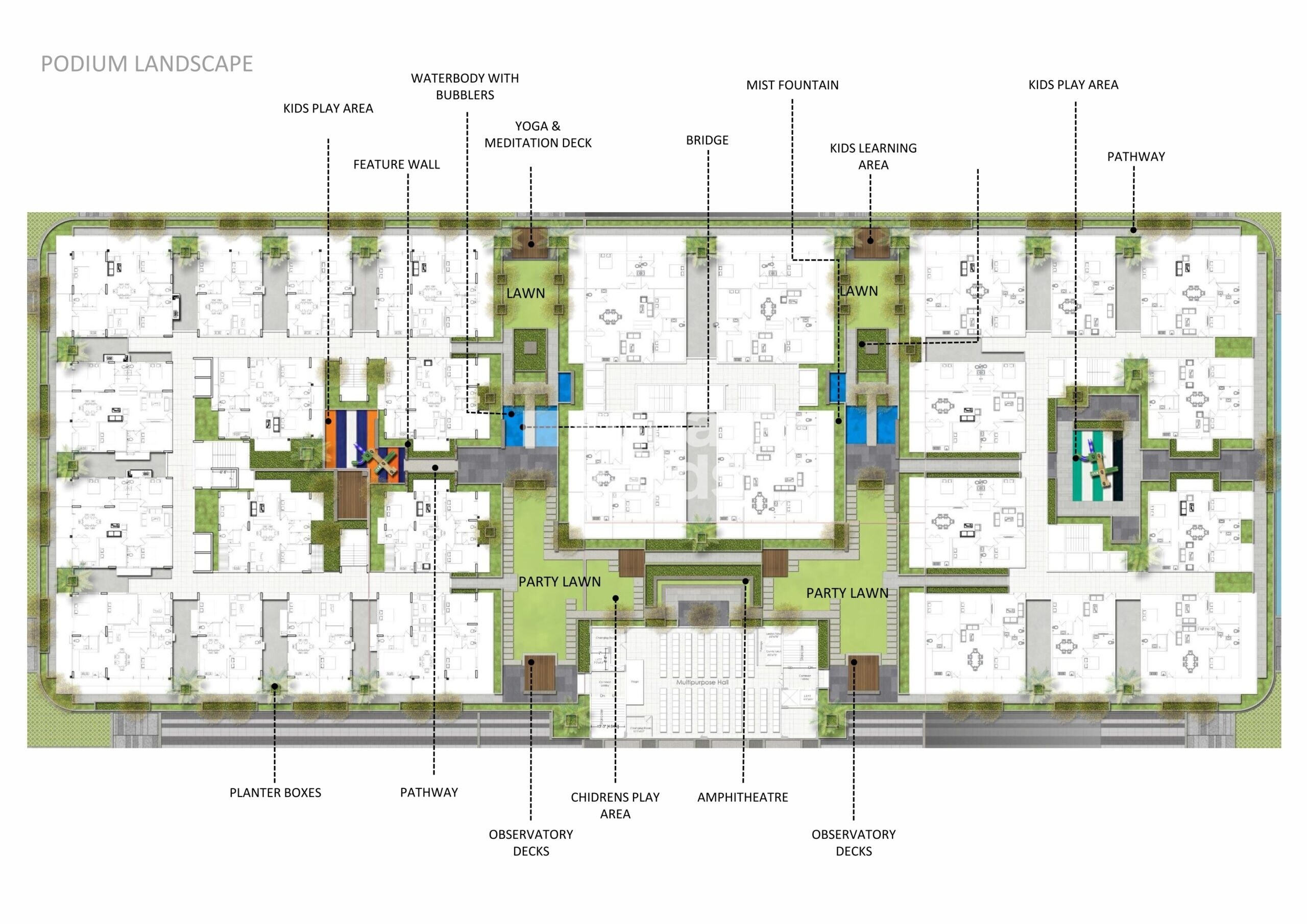 Nikhila Royal Pavilion