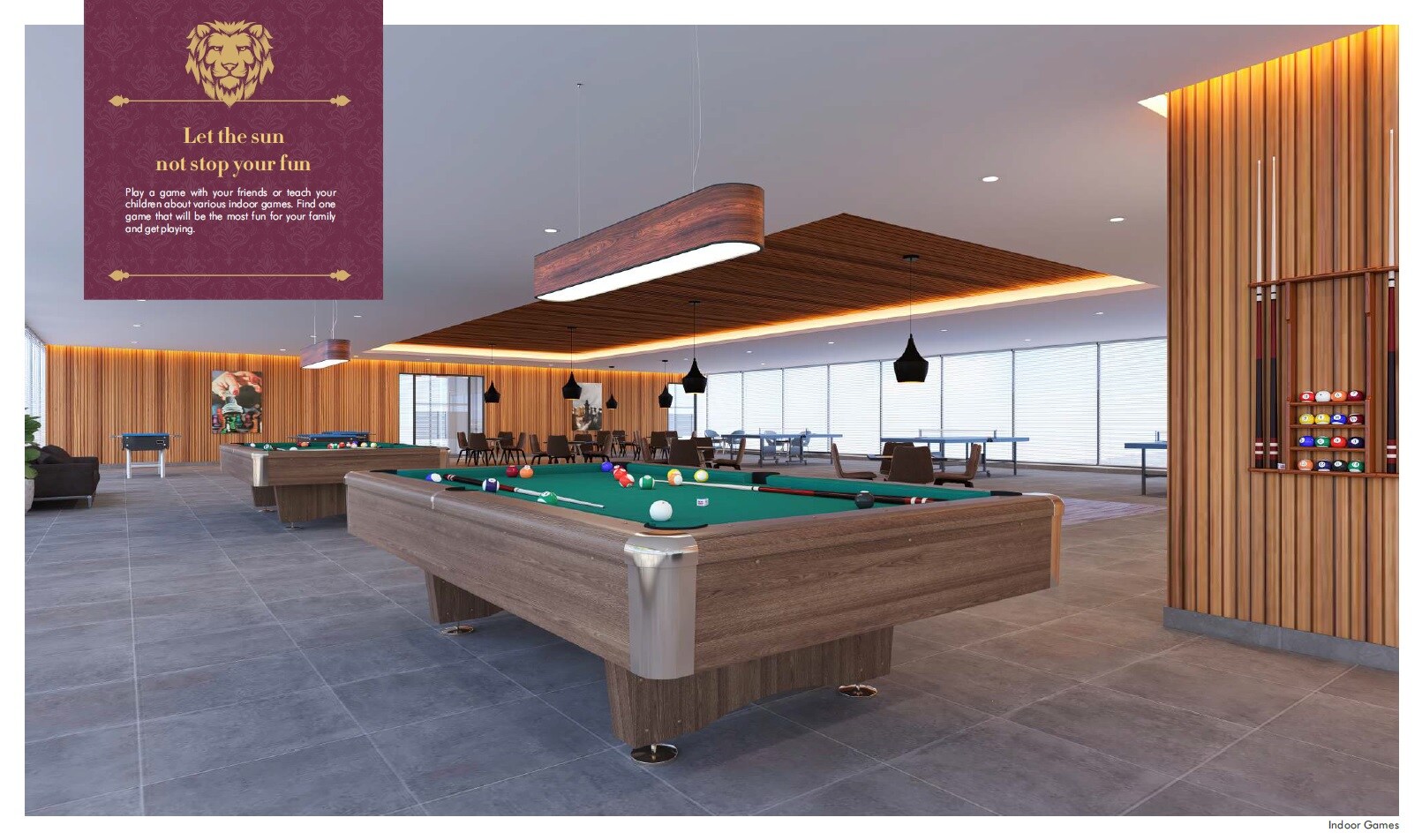 Nikhila Royal Pavilion Sports facilities Image 2