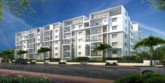 Nikhila Vivanta Central Court