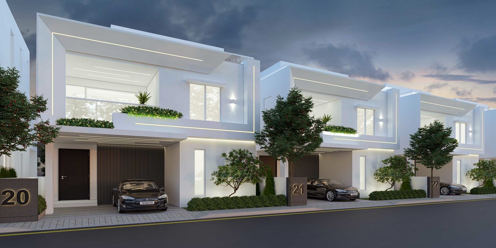 Nimma Sunrise Boulevard, Shamirpet, Hyderabad