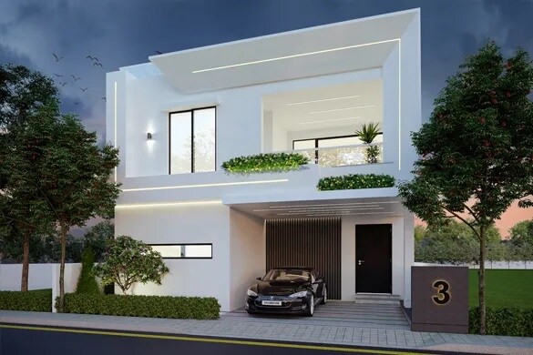 Nimma Sunrise Boulevard