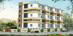 Nirmala Residency Nagole