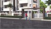 Nirvana Nandanavanam Entrance View
