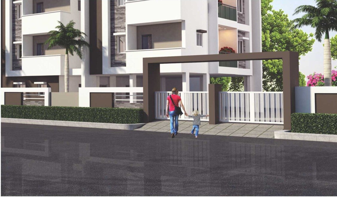 Nirvana Nandanavanam