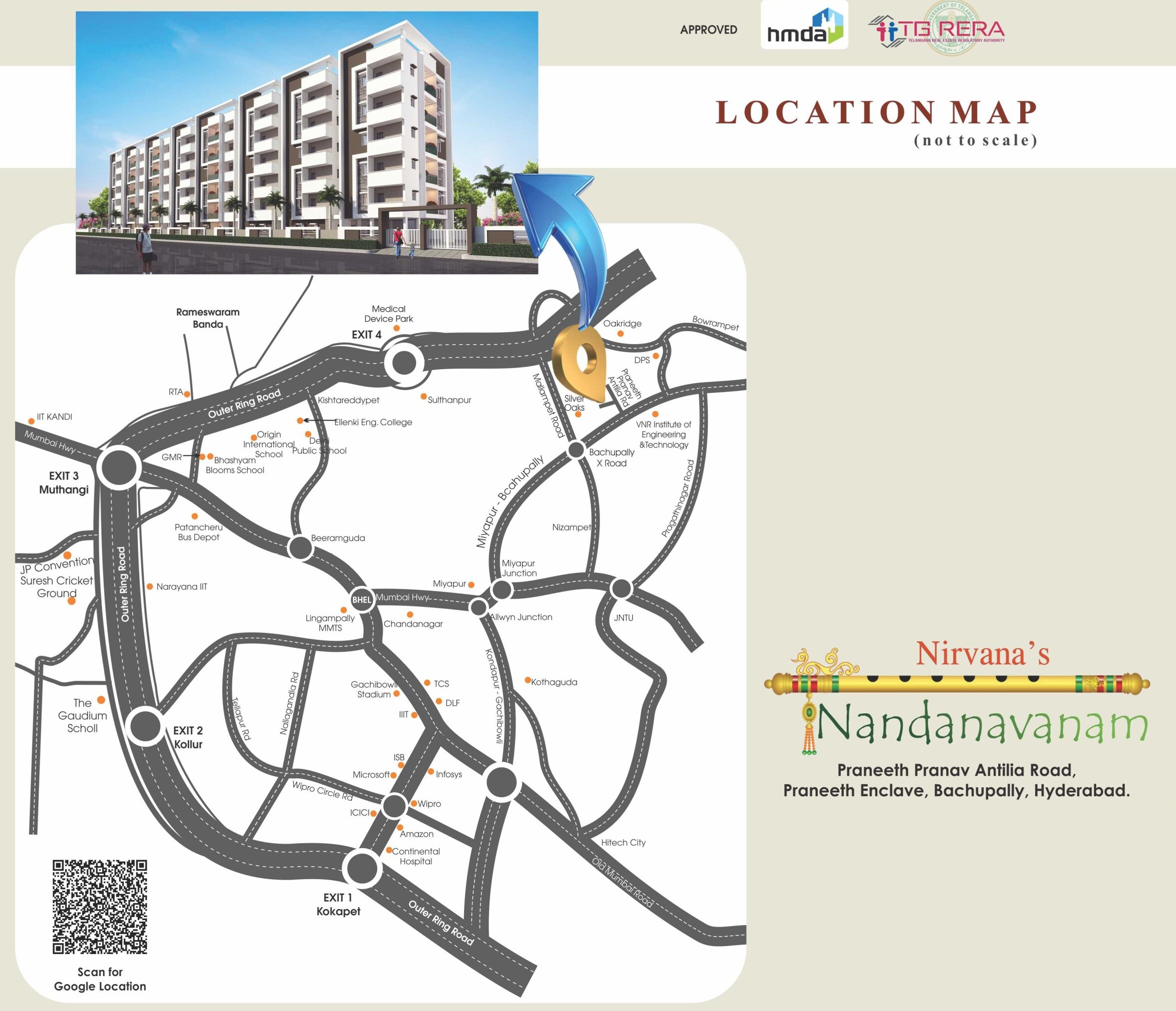 Nirvana Nandanavanam