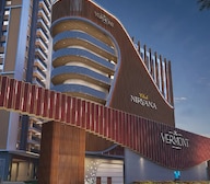 Nirvana The Vermont Entrance View