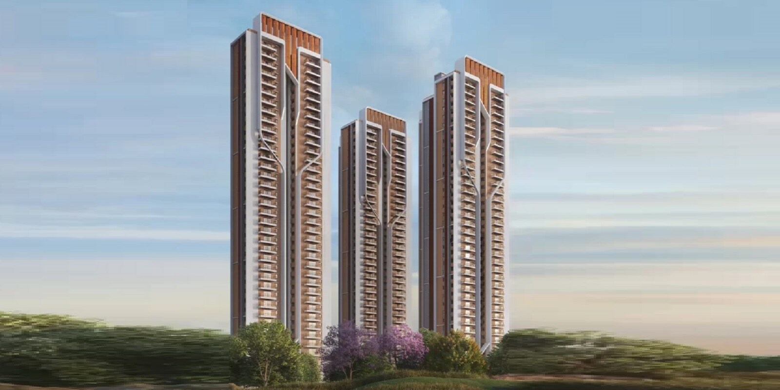 Nirvana The Vermont, Nacharam, Hyderabad