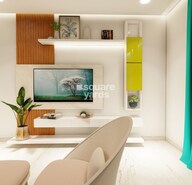 Nirvana Vivanta Amenities-Features