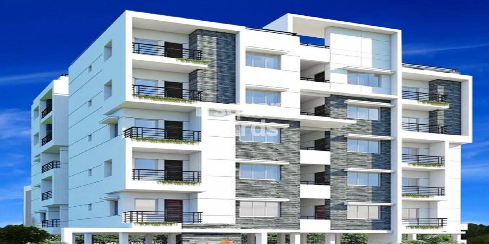 Nischal Ananya Homes