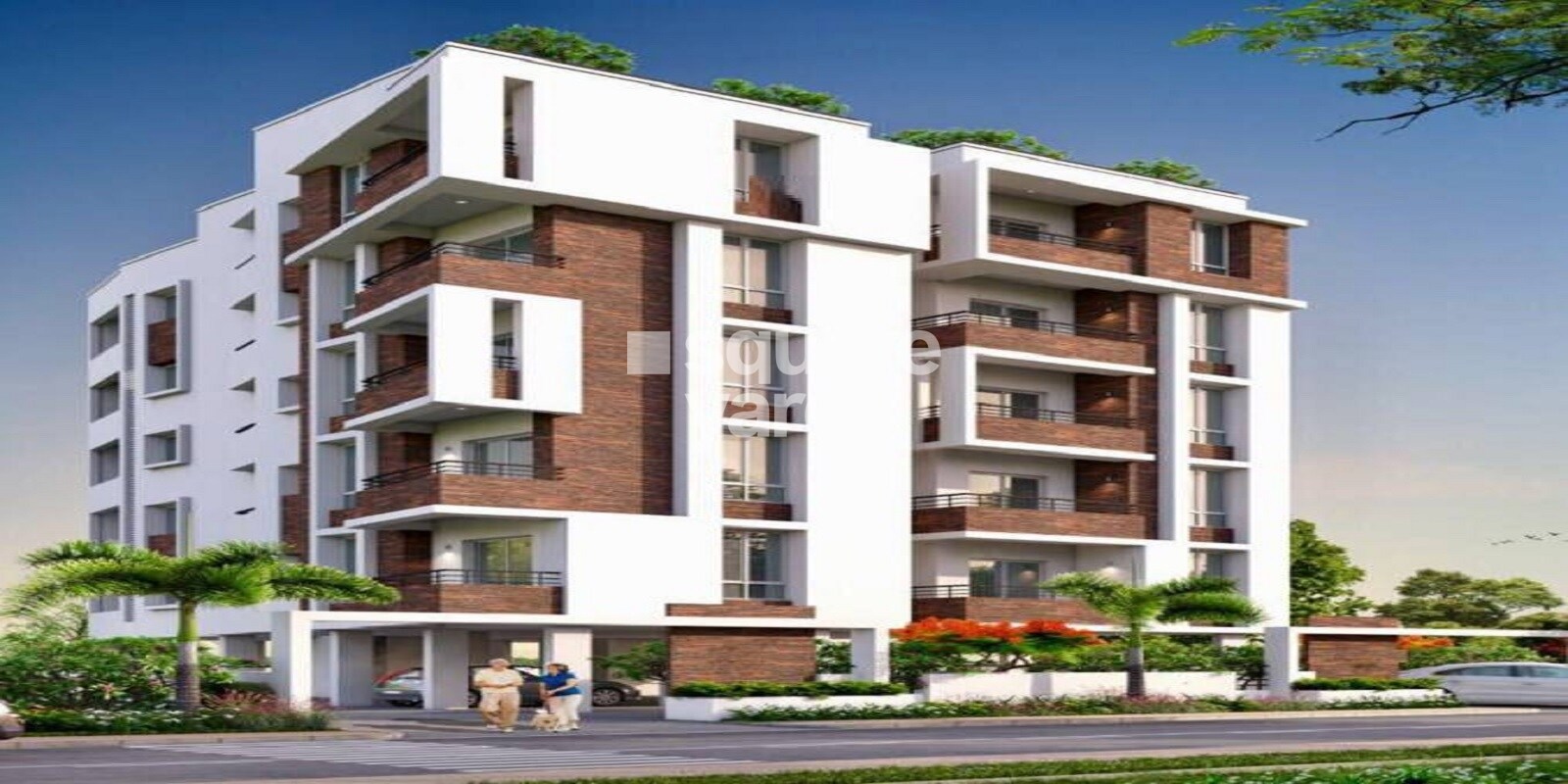 Nischal Shanti Nilaya