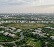 Nishanth GMRC Laurel Heights