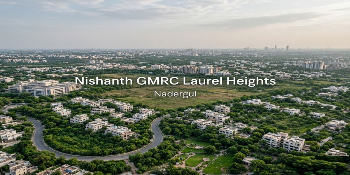 Nishanth GMRC Laurel Heights