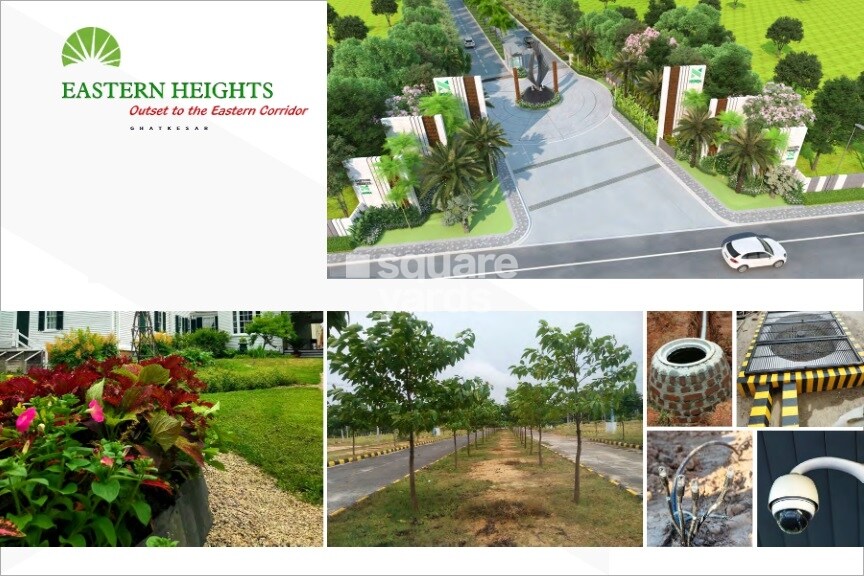 Nishija Eastern Heights