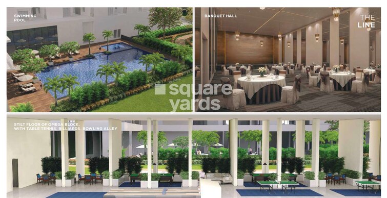 NJC The Line Amenities-Features 1