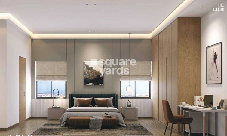 NJC The Line Apartment Interiors 4