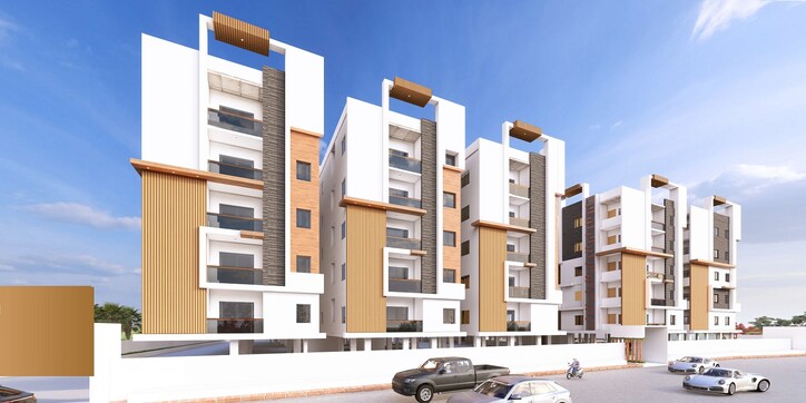 NJR Aavasa Cover Image