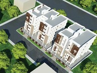 NLC Aadya Tower View