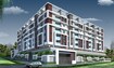 NLC Aroha Apartment Exteriors