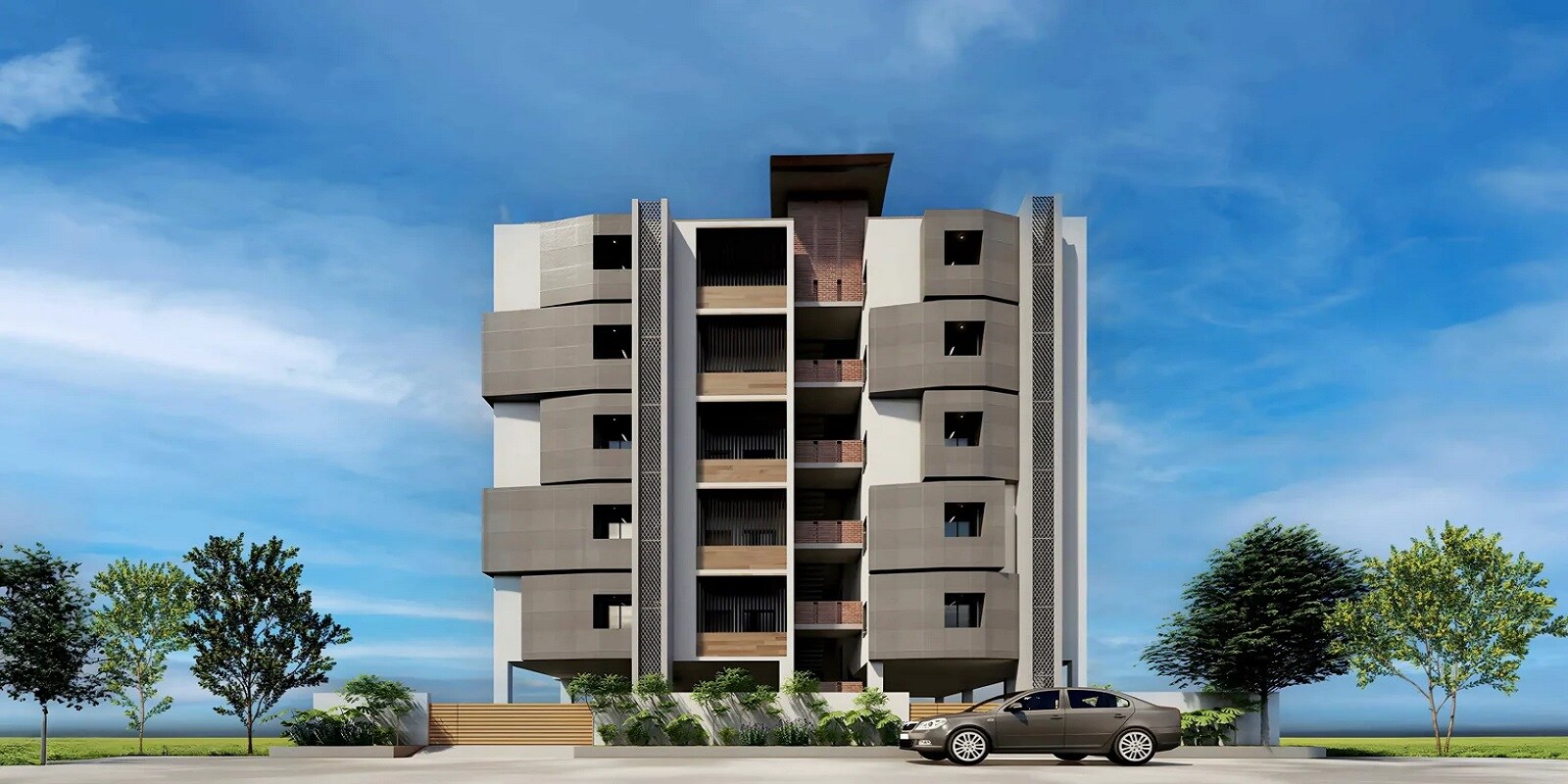 NNK Gokula, Shaikpet, Hyderabad