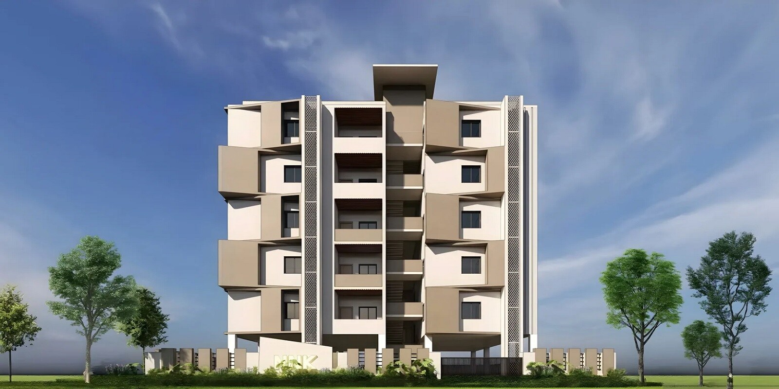 NNK Kavyam, Shaikpet, Hyderabad