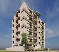 NNK Kiara Apartment Exteriors