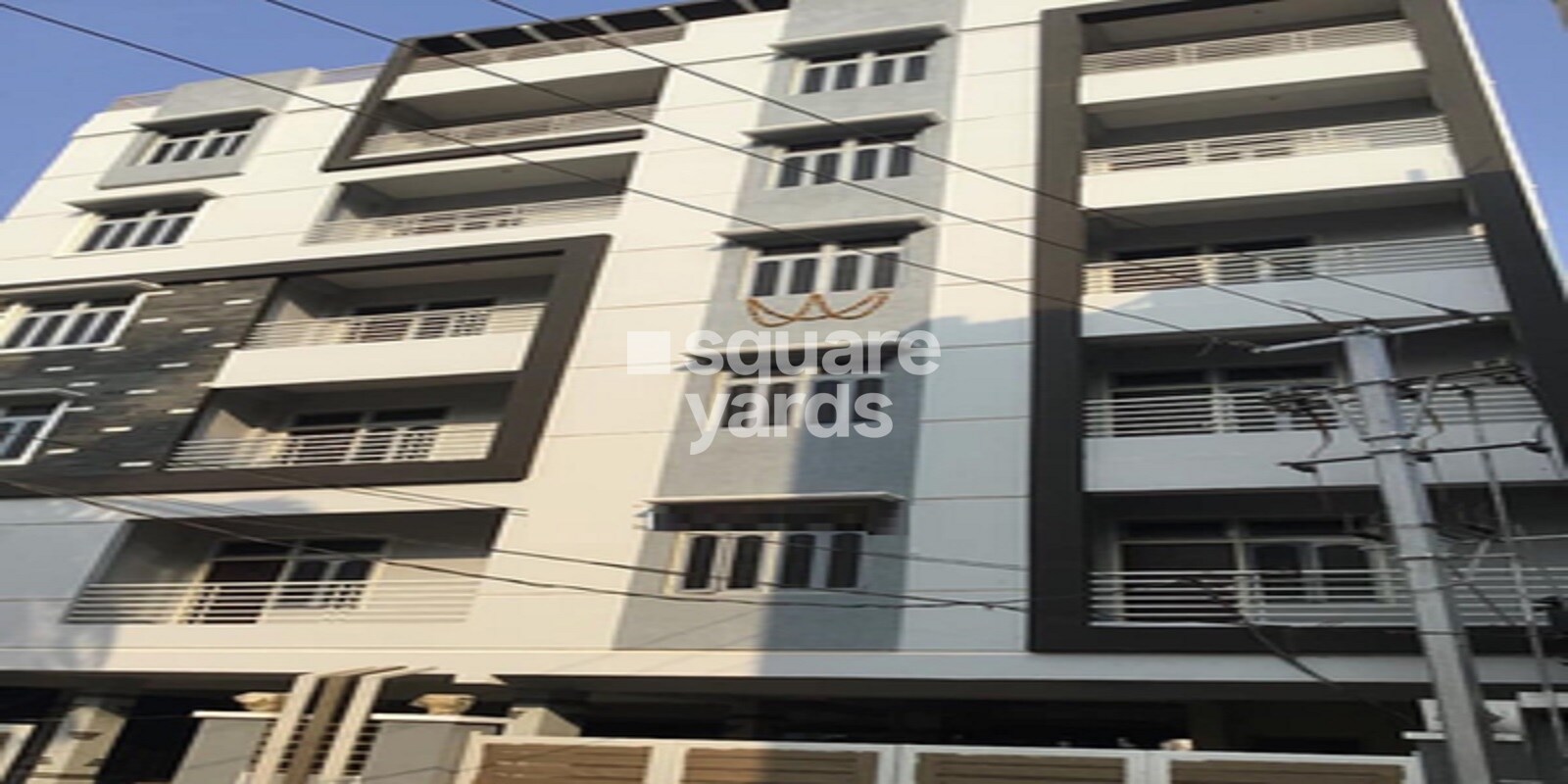 Noble Residency Gachibowli