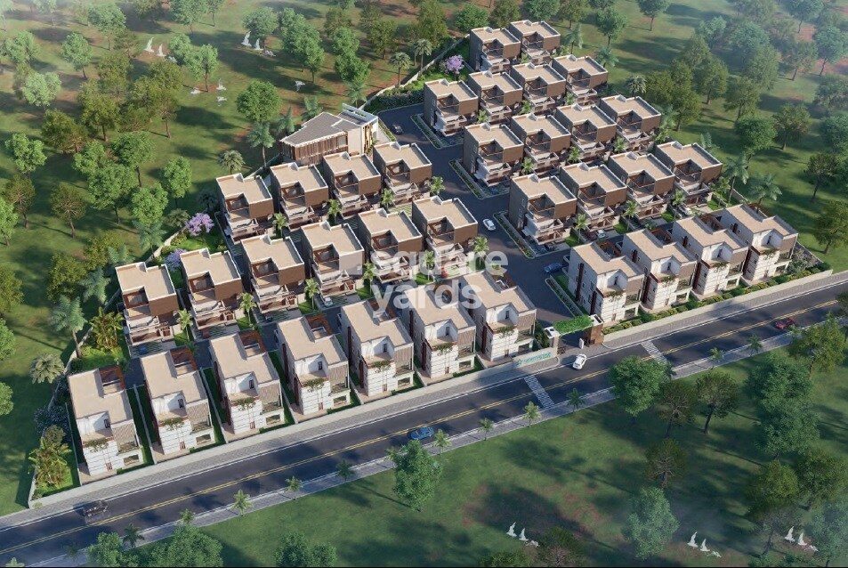 Northstar Allura Tower View