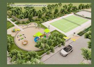 Northstar Sanctuary Amenities-Features