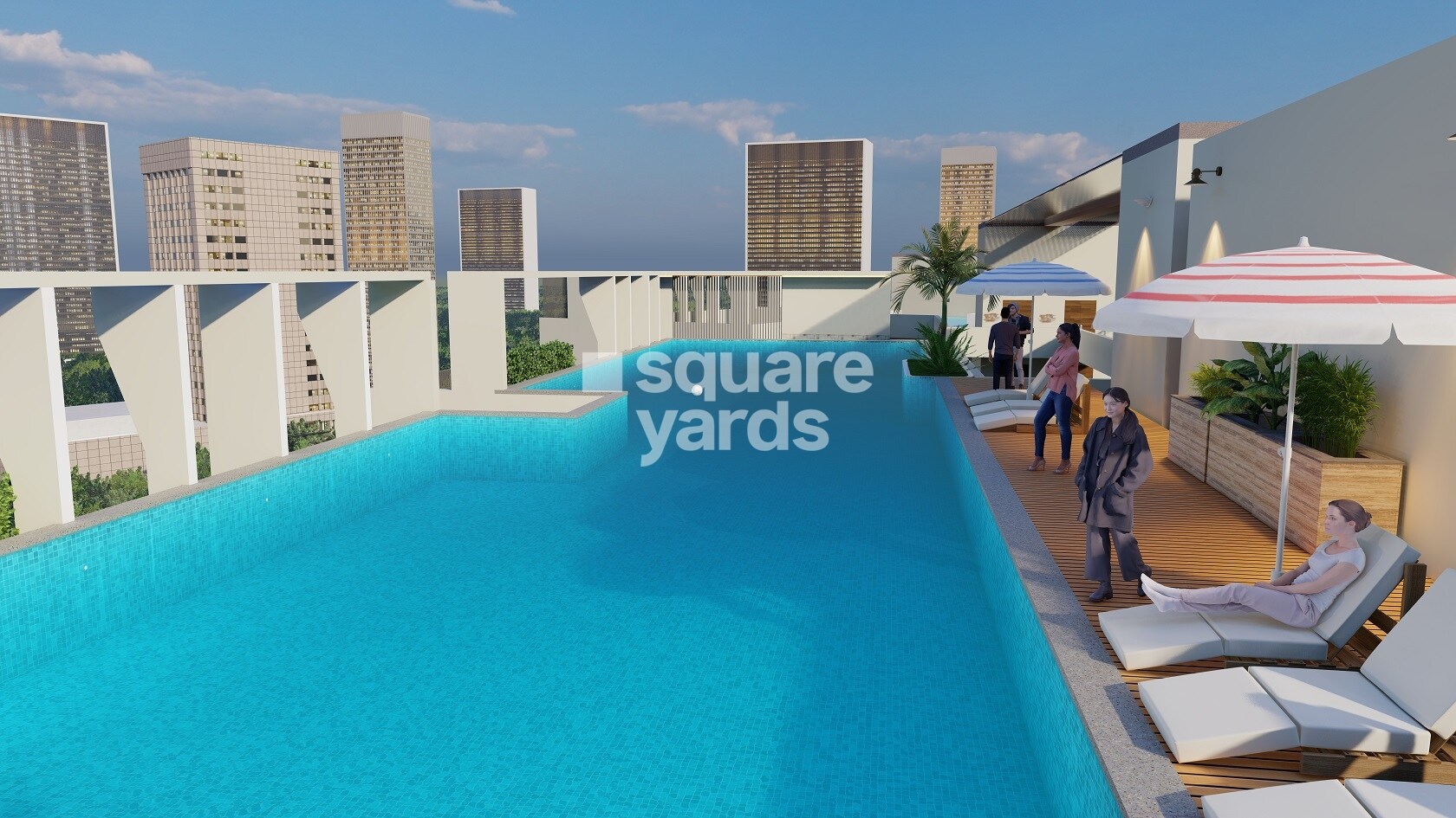 Northstar SP Palacio Amenities-Features 1