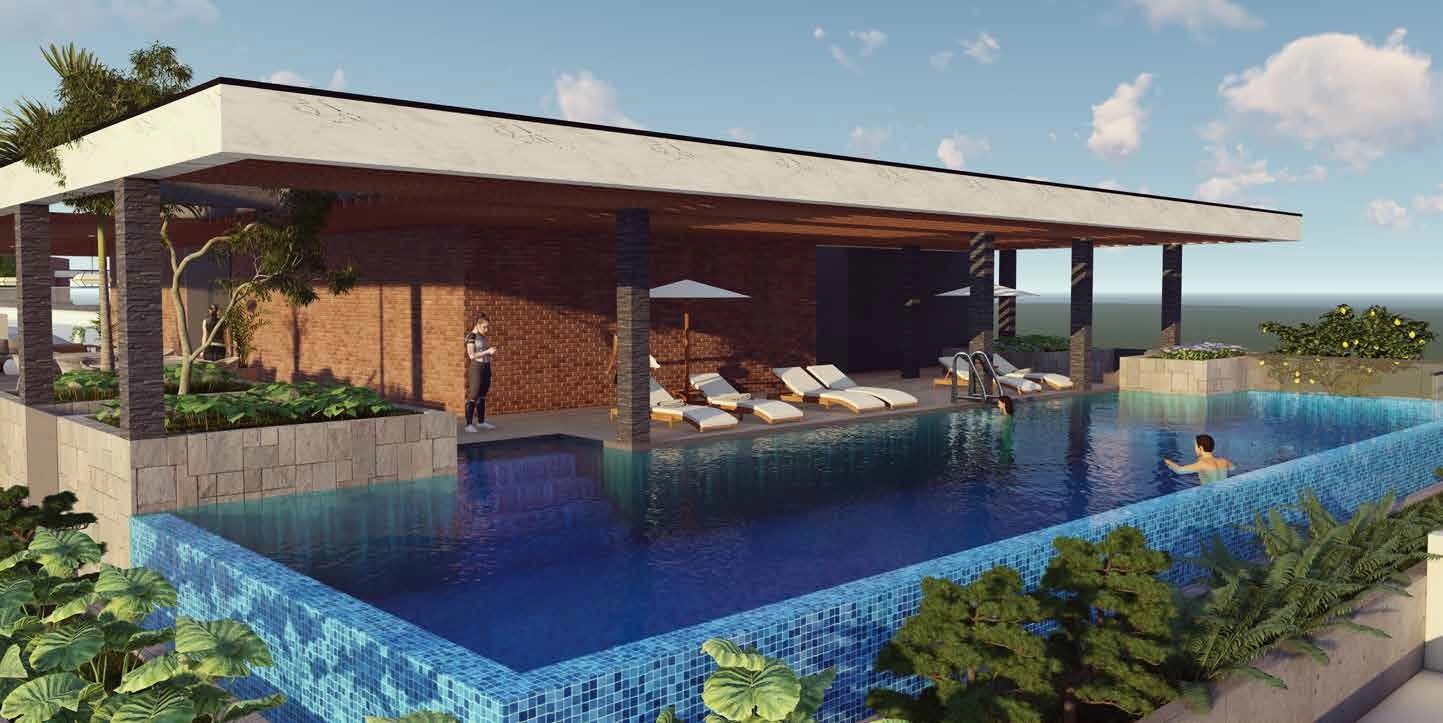 Northstar SP Palacio Amenities-Features 3